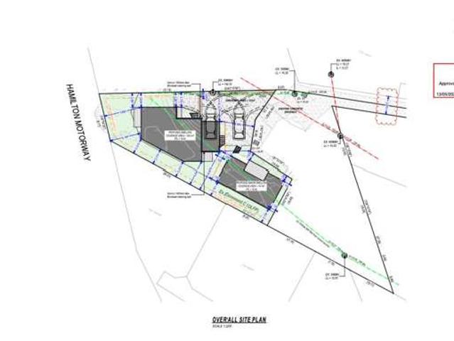 Land for sale in Owhata, Oroua County