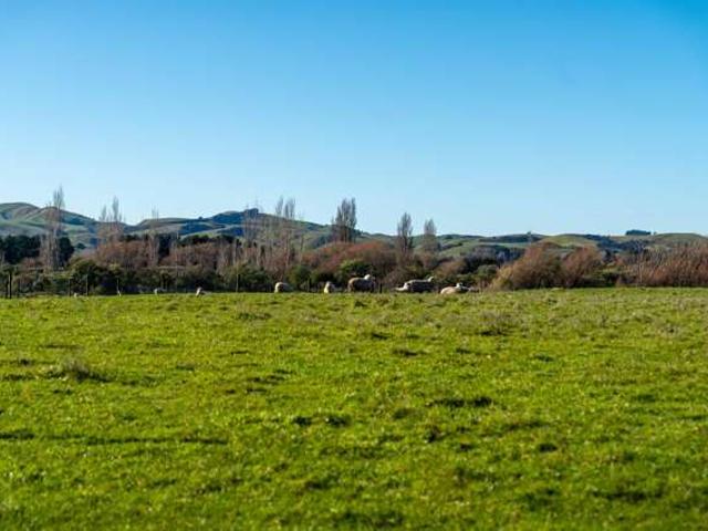 Property for sale in Opaki, Wellington