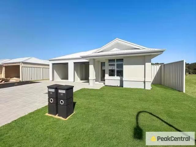 House for rent in Pinjarra