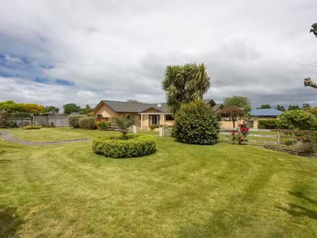 House for sale in Tararua District