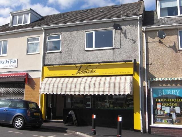 Apartment for rent in Pembrey and Burry Port Town, Burry Port