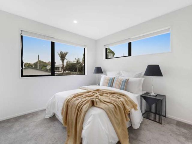 Townhouse for sale in Howick, Oroua County