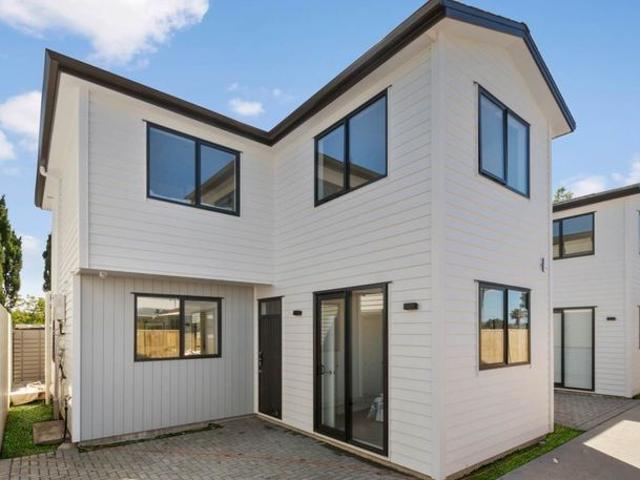 House for rent in Lincoln, Henderson-Massey