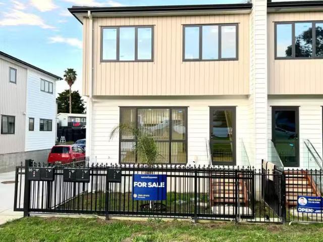 House for sale in East Tamaki, Oroua County