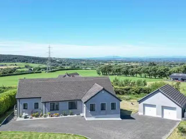 House for sale in Drumone, North Tipperary