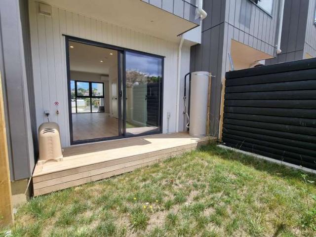 Townhouse for rent in Auckland