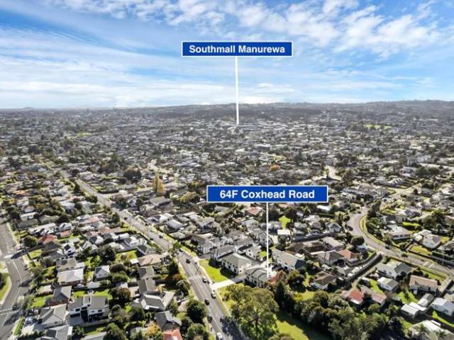 Townhouse for sale in Manurewa, Oroua County
