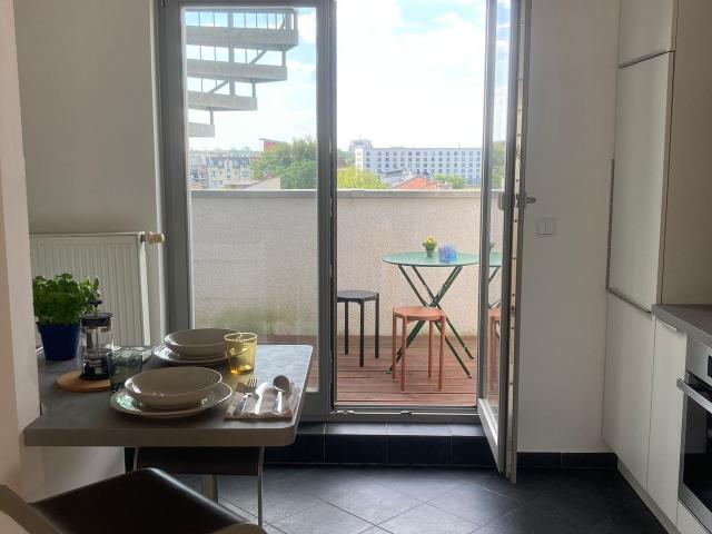 Apartment mieten in Lichtenberg, Berlin