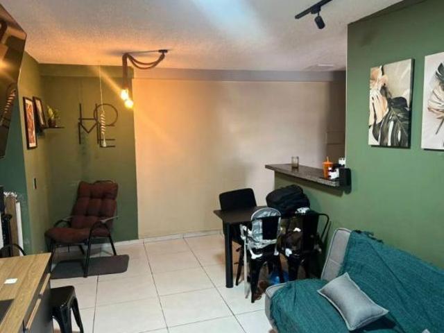 Apartamento venda em Região Geográfica Imediata de Goiânia, Goiânia
