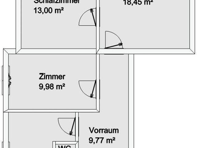 Apartment mieten in Salzburg, Salzburg-Süd