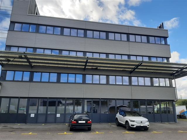 Büro mieten in Baar, Zug
