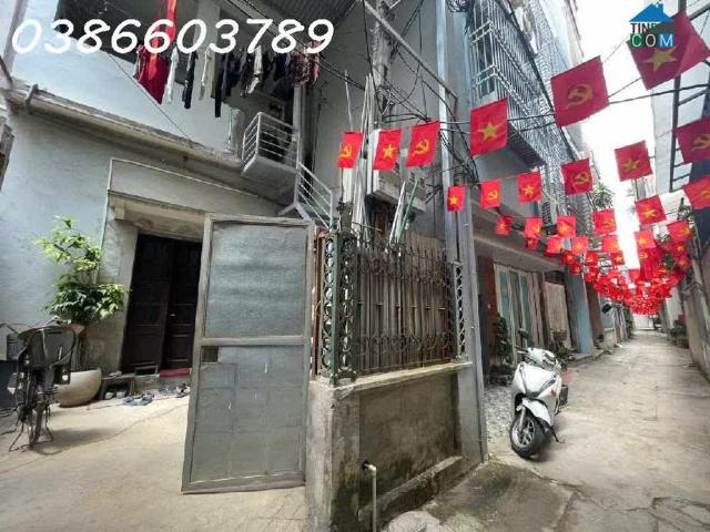 Nhà bán tại Hoàn Kiếm, Hà Nội