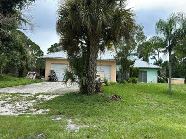House for sale in Sebastian, Florida