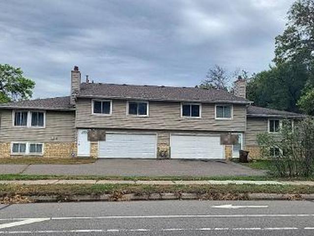 House for sale in Hennepin, Minnesota