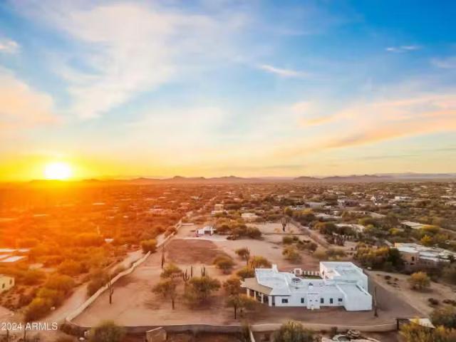 House for rent in Cave Creek