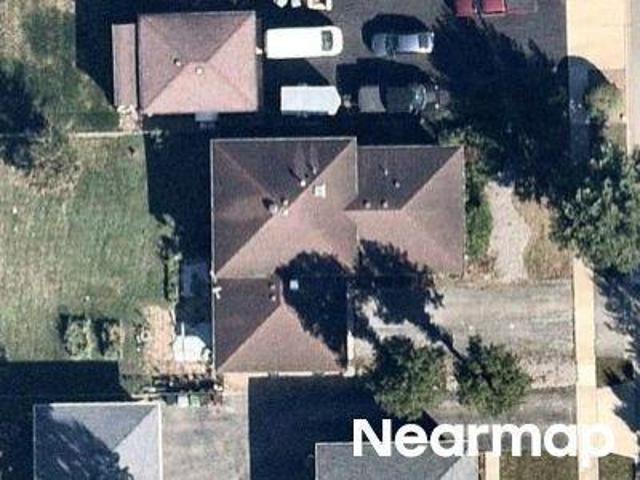 House for sale in Tinley Park, Illinois