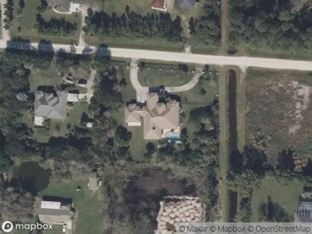 Property for sale in Loxahatchee, Florida