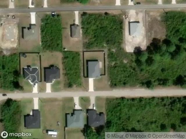 House for sale in Lehigh Acres, Florida