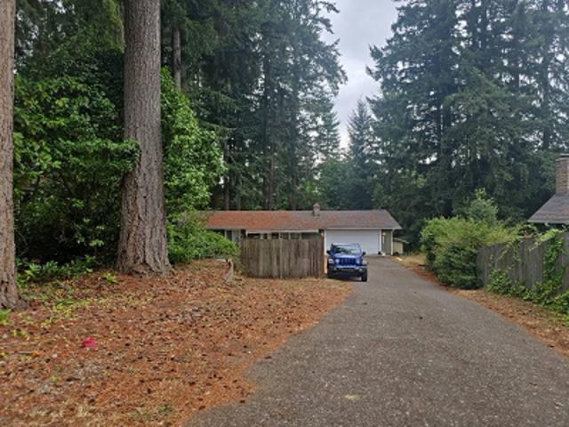 House for sale in Gig Harbor, Washington