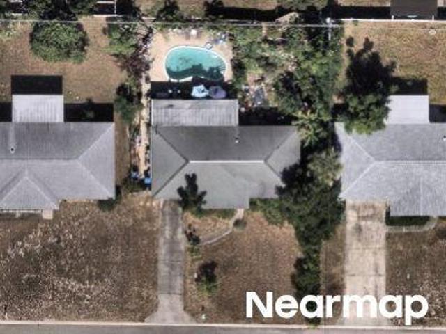 House for sale in Seminole, Florida