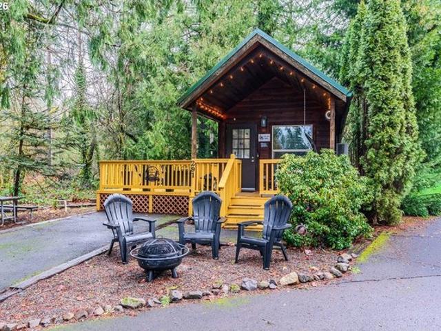 House for sale in Oregonia