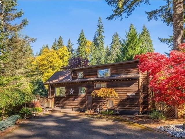 House for sale in Oregonia