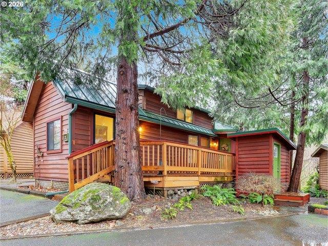 House for sale in Oregonia
