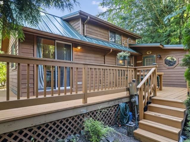 House for sale in Welches, Clackamas County