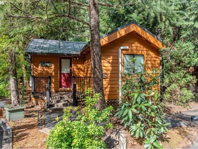 House for sale in Welches, Clackamas County