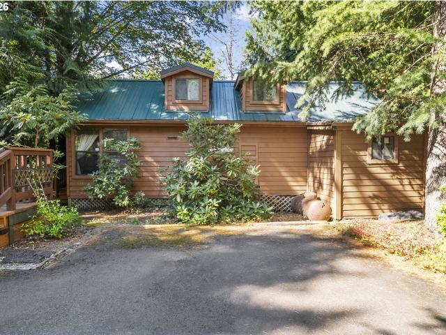 House for sale in Oregonia