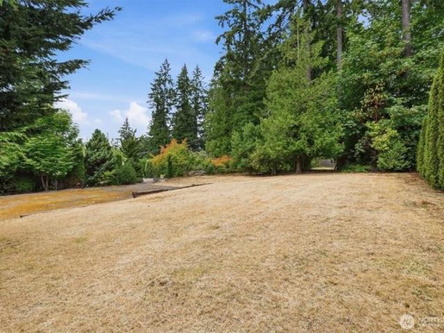 Land for sale in University Place, Washington