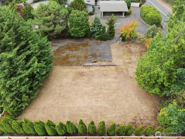 Land for sale in University Place, Washington