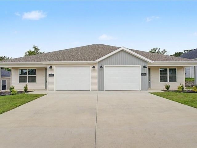 House for sale in Ark