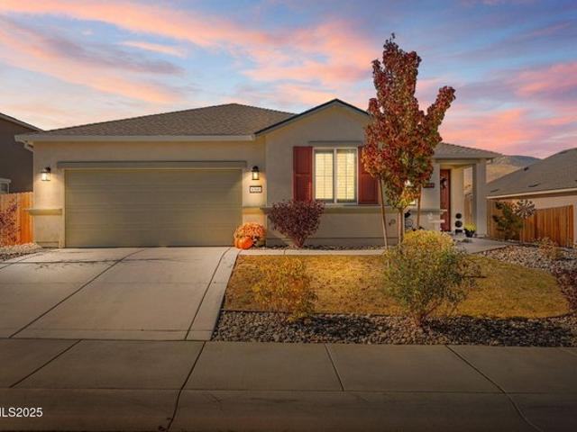 House for sale in Carson City, Nevada