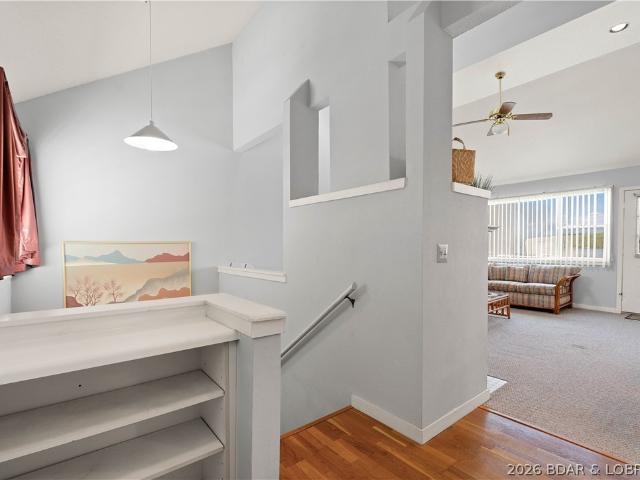 Condo for sale in Osage Beach, Missouri