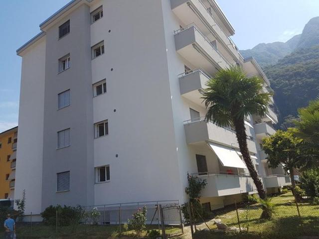 Apartment mieten in Affoltern am Albis