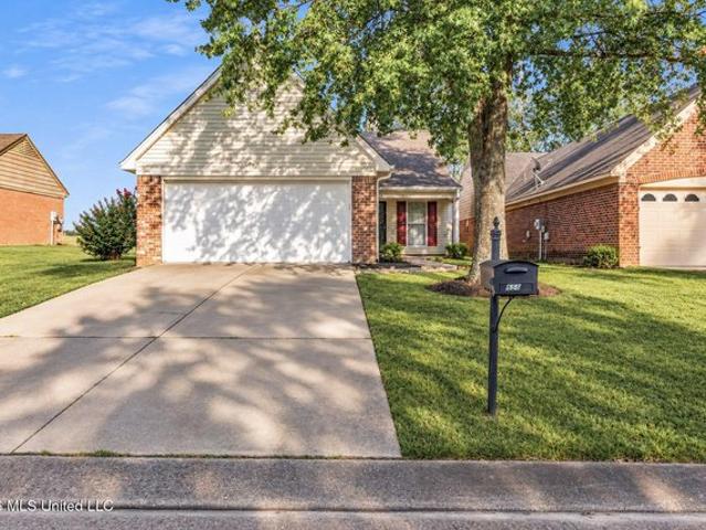 House for sale in Horn Lake, Mississippi