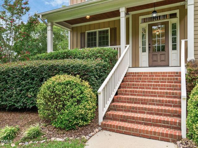 House for sale in Wake, North Carolina
