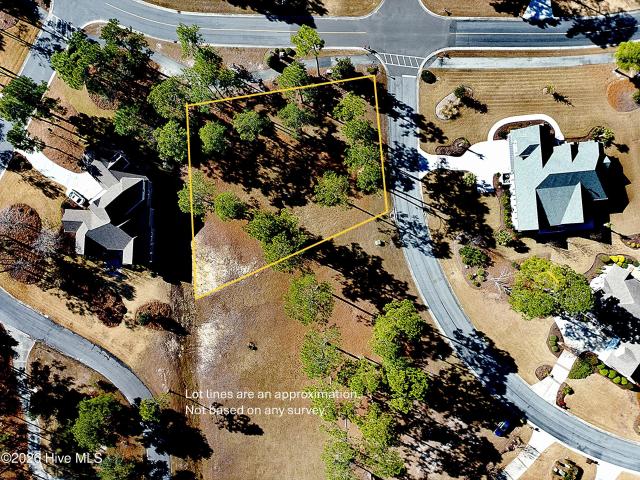 Land for sale in Ocean Isle Beach, North Carolina