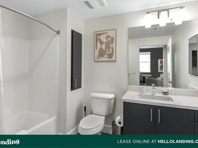 Apartment for rent in Austin, Texas