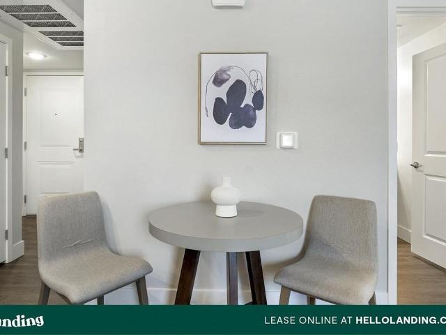 Apartment for rent in Austin, Texas