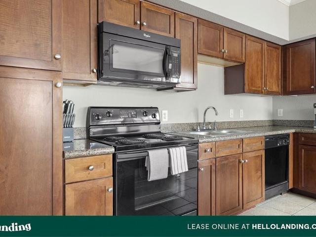 Apartment for rent in Austin, Texas