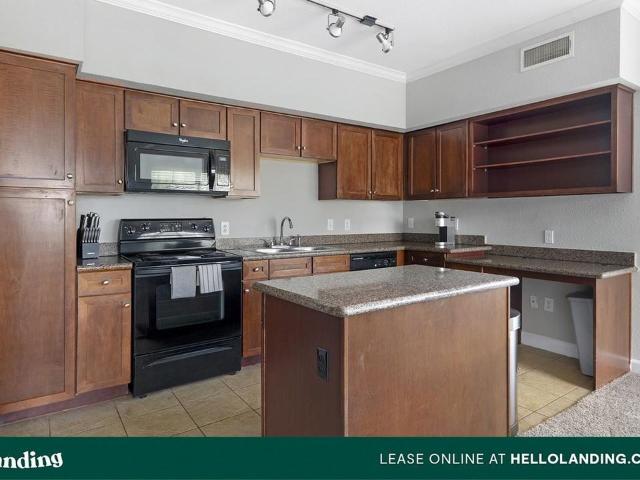 Apartment for rent in Austin, Texas