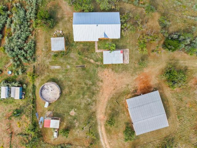 Land for sale in San Saba, Texas
