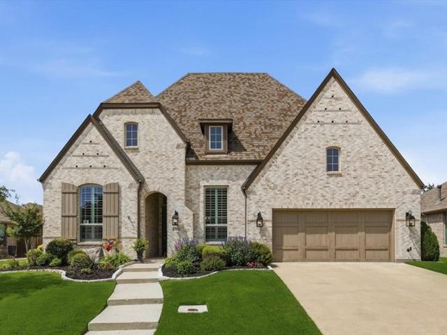 House for sale in Denton, Texas