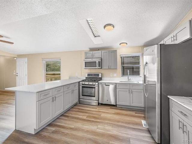 House for sale in Colorado