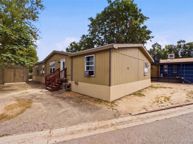 House for sale in Henderson, Colorado