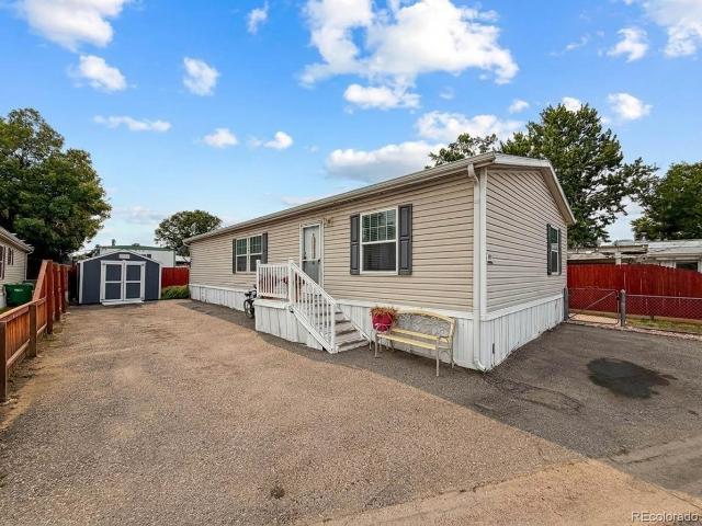 House for sale in Commerce City, Adams County