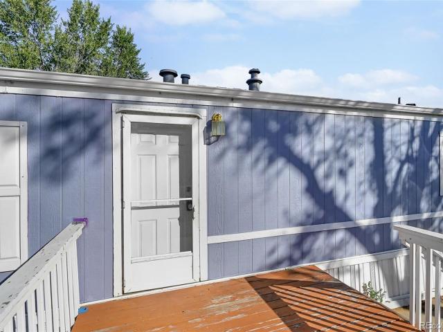 House for sale in Dupont, Colorado