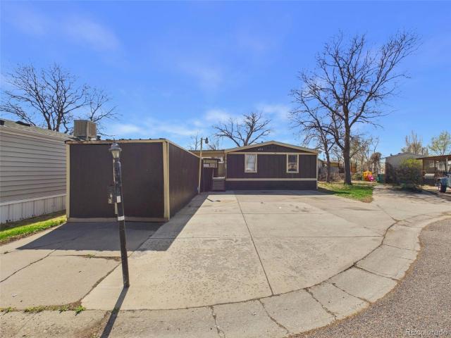 House for sale in Henderson, Colorado